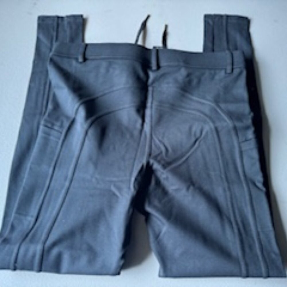Men's Kapow Meggings, Size Large Equestrian Polo Style